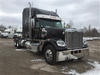 2014 Freightliner CORONADO 132