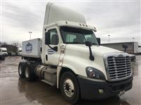 2013 Freightliner CASCADIA 125