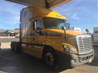 2013 Freightliner CASCADIA 125