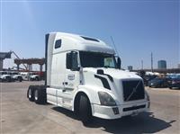 2013 Volvo VNL64T670