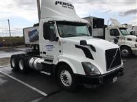 2013 Volvo VNL64T300