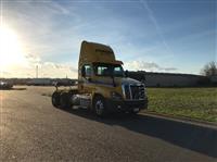 2013 Freightliner CASCADIA 125