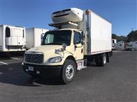 2013 Freightliner BUSINESS CLASS M2 106