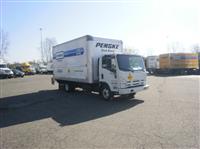 2015 Isuzu NPR