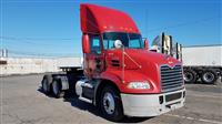 2013 Mack PINNACLE CXU613