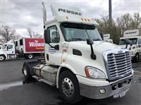 2013 Freightliner CASCADIA 113