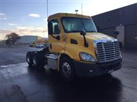 2013 Freightliner CASCADIA 113