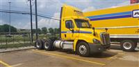 2013 Freightliner CASCADIA 125
