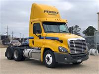 2013 Freightliner CASCADIA 125