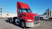 2013 Mack PINNACLE CXU613