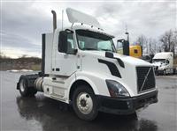 2013 Volvo VNL42T300