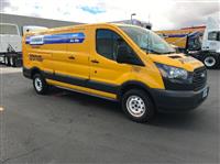 2016 Ford TRAN250