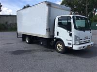 2014 Isuzu NPR