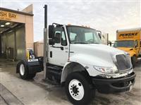 2009 International 4400