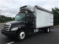 2013 Hino 338