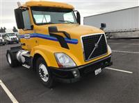 2014 Volvo VNL42T300