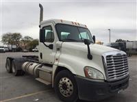 2012 Freightliner CASCADIA 125