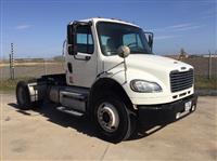 2012 Freightliner BUSINESS CLASS M2 106