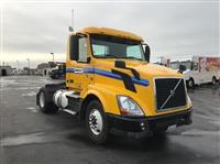 2014 Volvo VNL42T300