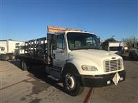 2013 Freightliner BUSINESS CLASS M2 106