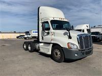 2014 Freightliner CASCADIA 125
