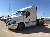 2015 Freightliner CASCADIA 125