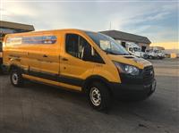 2016 Ford TRAN250