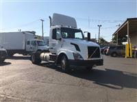 2012 Volvo VNL42T300