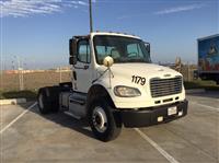 2012 Freightliner BUSINESS CLASS M2 106