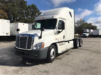 2014 Freightliner CASCADIA 125