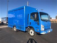2013 Isuzu NRR