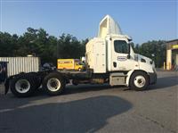 2015 Freightliner CASCADIA 113