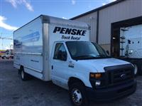 Box Trucks For Sale In Florida