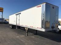 2012 Great Dane FRPVAN