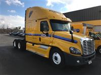 2013 Freightliner CASCADIA 125