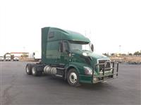 2014 Volvo VNL64T670