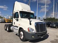 2013 Freightliner CASCADIA 125