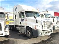 2013 Freightliner CASCADIA 125