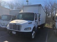 2005 Freightliner BUSINESS CLASS M2 106