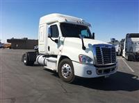2016 Freightliner CASCADIA 125