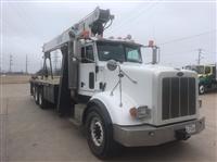 2010 Peterbilt 367