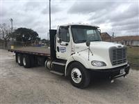 2012 Freightliner M211264S
