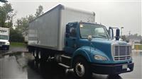 2011 Freightliner M211264S
