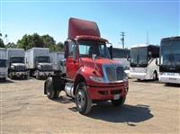2012 International 4400