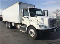 2012 Freightliner M211264S