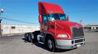 2013 Mack PINNACLE CXU613
