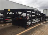 2011 Cottrell EZ4807