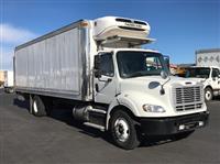 2014 Freightliner BUSINESS CLASS M2 112