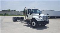 2013 International 4300