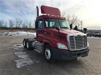 2014 Freightliner CASCADIA 125